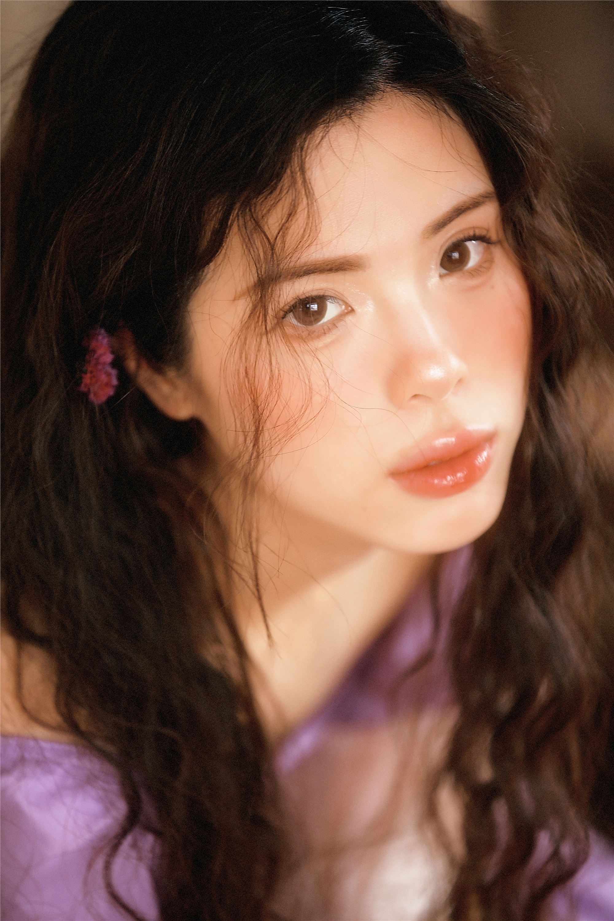 YITUYU艺图语 2025.02.08 春日颂 一只仟仟